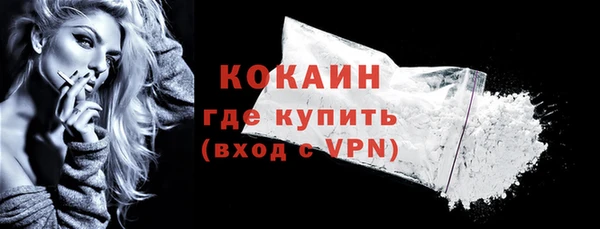 прущий лед Абаза